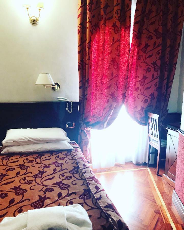 Hotel Best Roma Rom