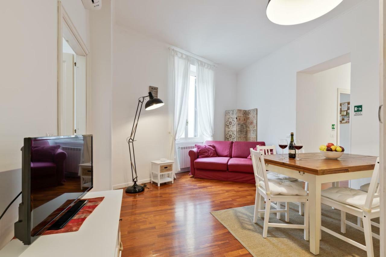 Apartamento Colosseo
