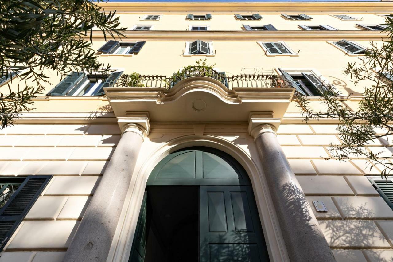 Apartamento Colosseo *