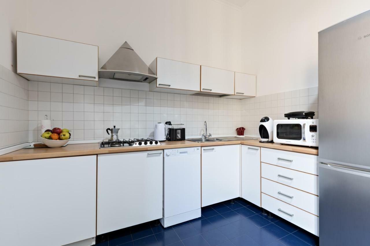 Apartamento Colosseo *