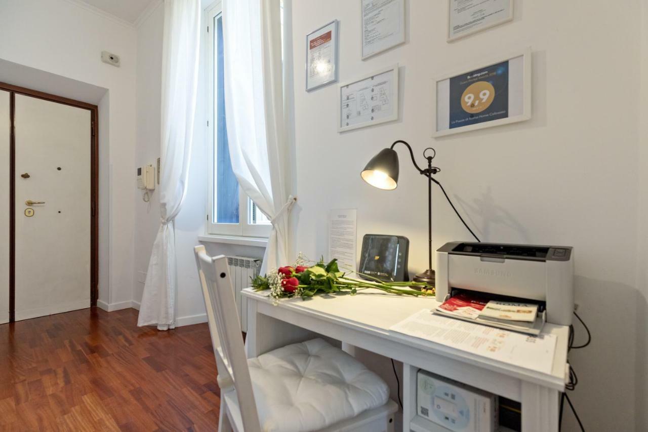 Apartamento Colosseo Roma