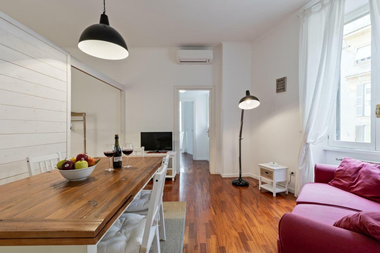 Colosseo Apartamento