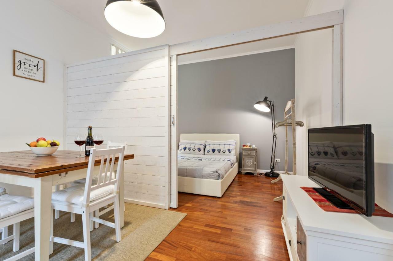 Apartamento Colosseo Roma