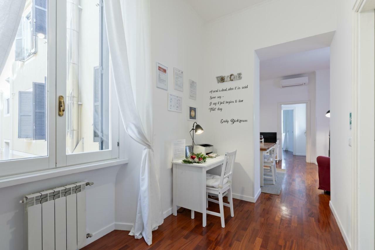 Apartamento Colosseo