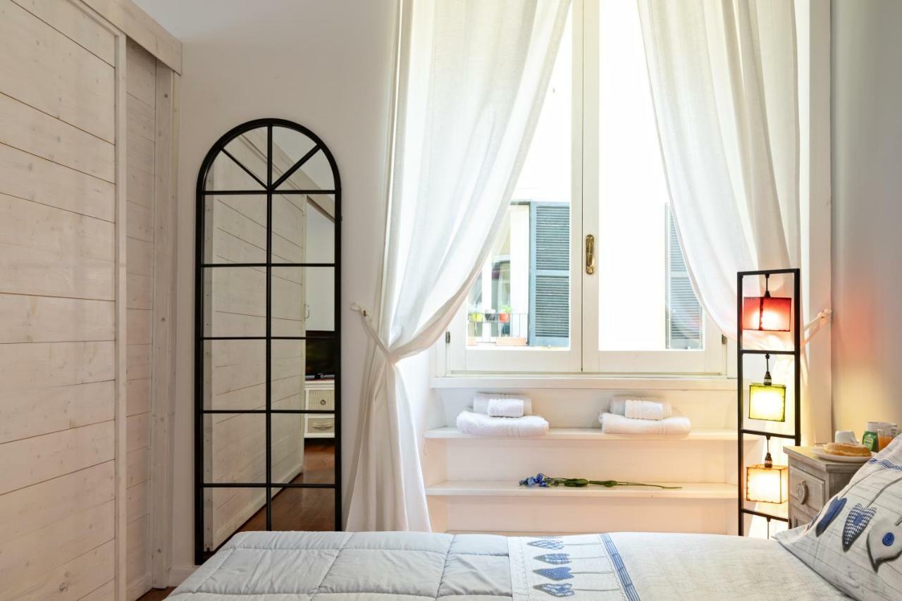 Apartamento Colosseo