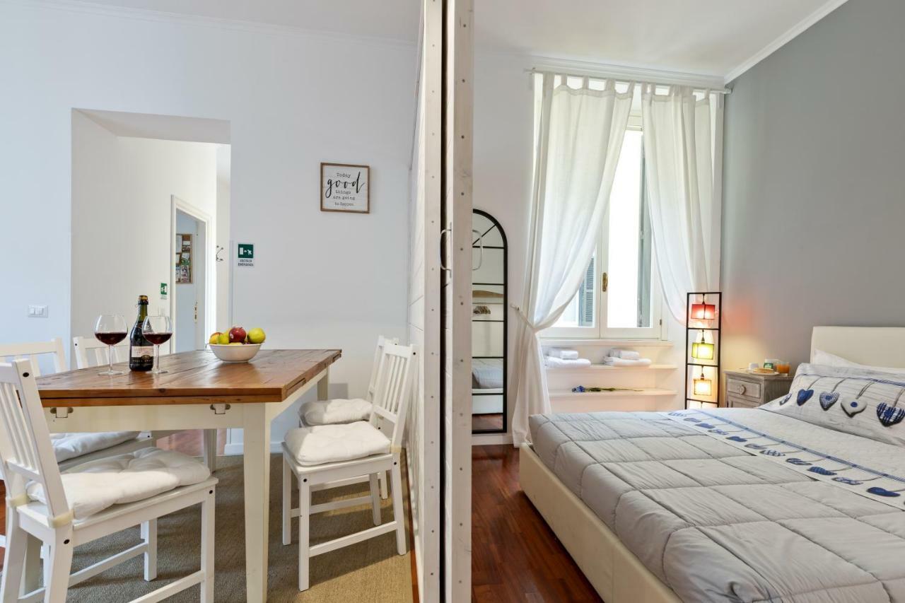 Colosseo Apartamento *