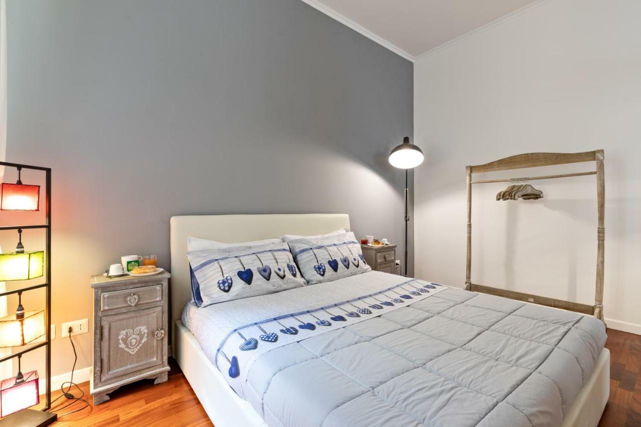 Colosseo Apartamento Roma