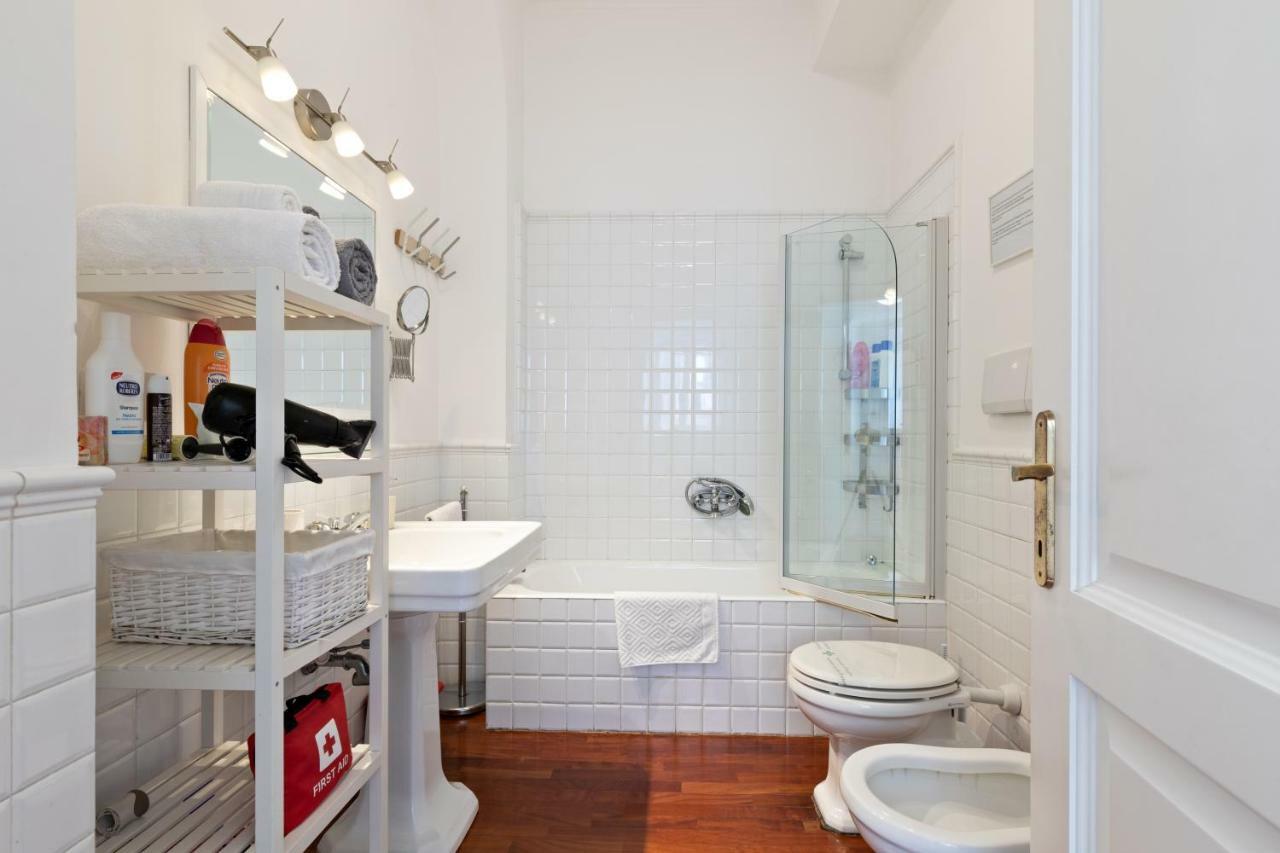 Colosseo Apartamento Roma