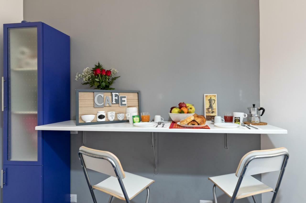 Apartamento Colosseo