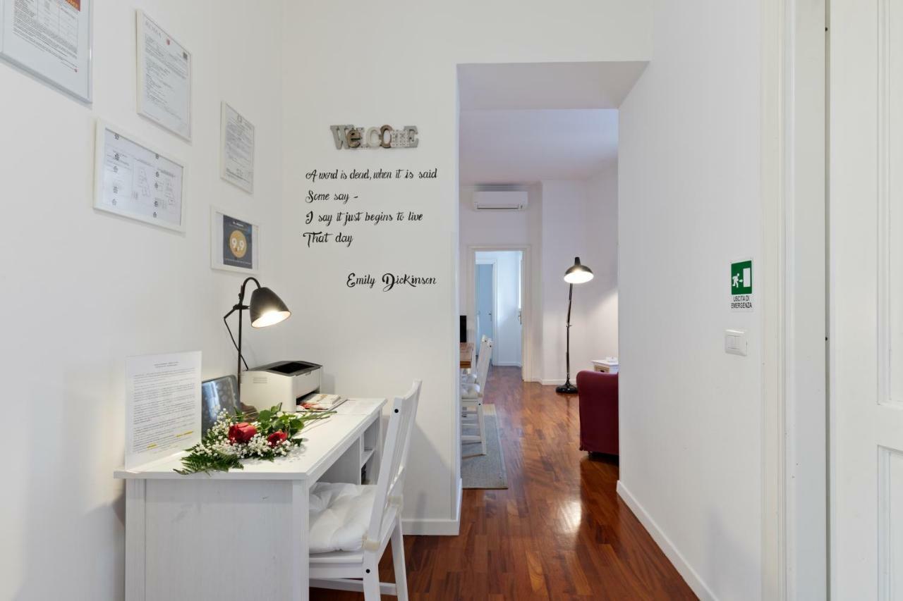 Apartamento Colosseo