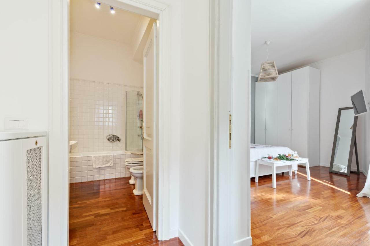 Apartamento Colosseo *
