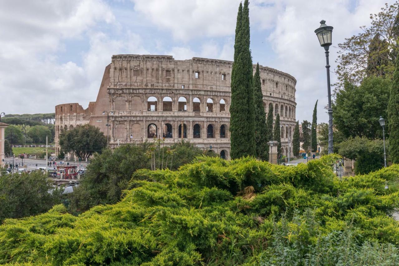 Colosseo * Roma