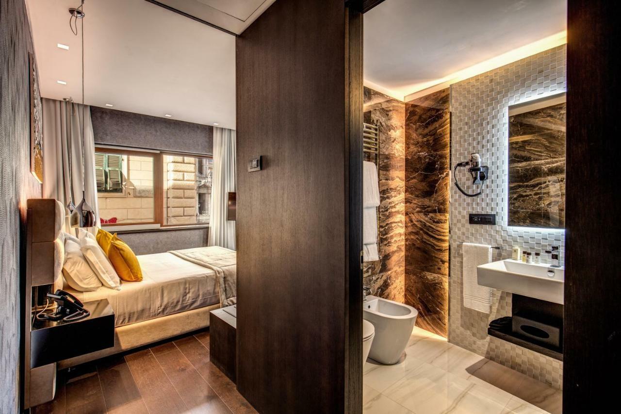 Prassede Palace Hotell