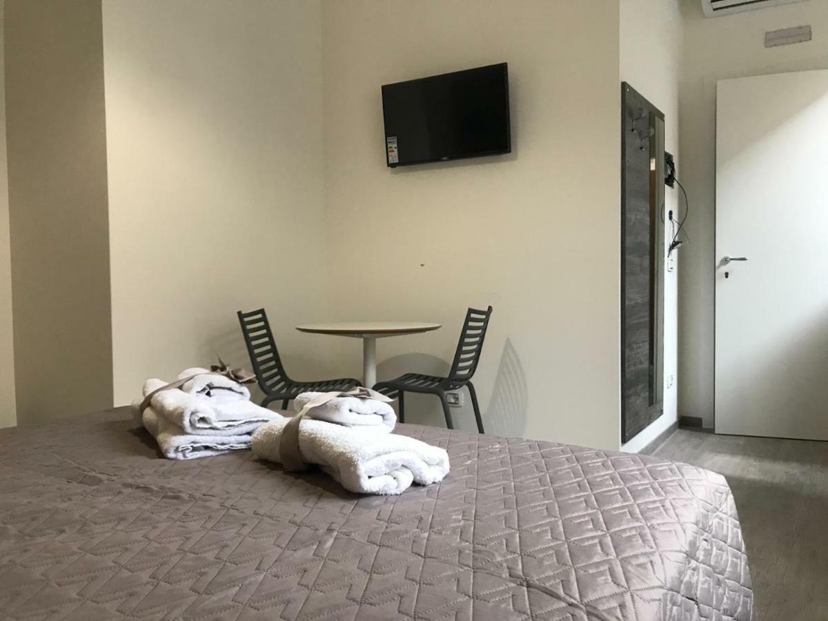 Bed & Breakfast Borgonove Roma