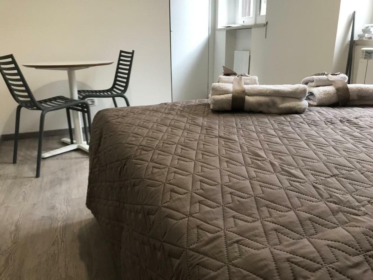 Bed & Breakfast Borgonove