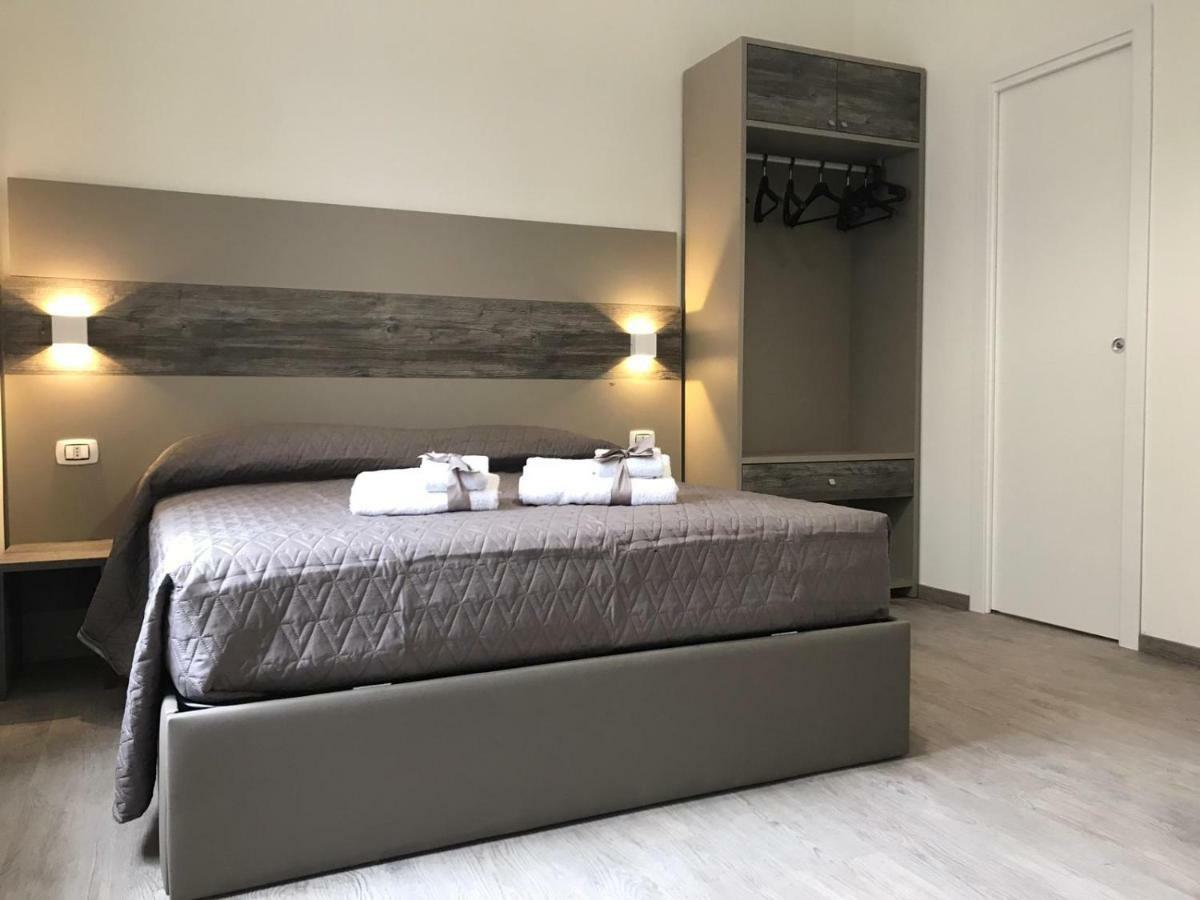 Bed & Breakfast Borgonove