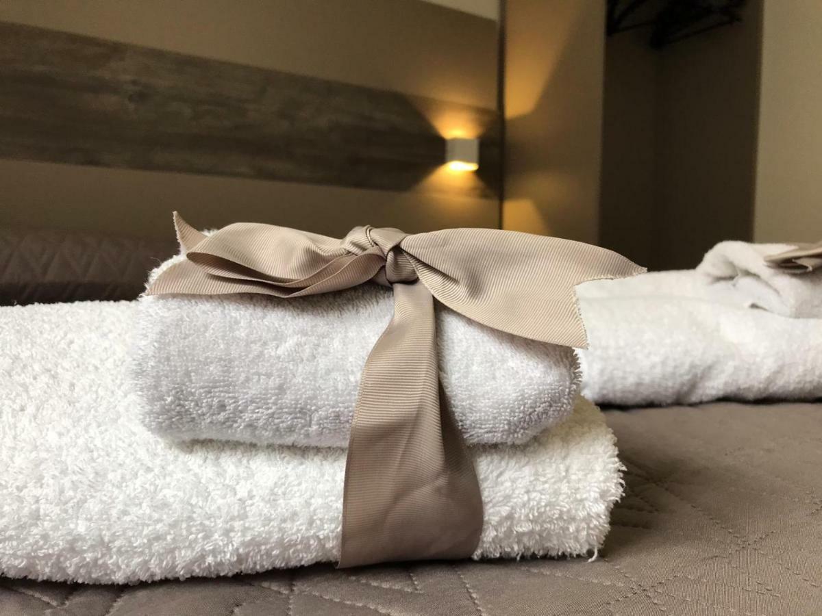 Borgonove Bed & Breakfast Roma