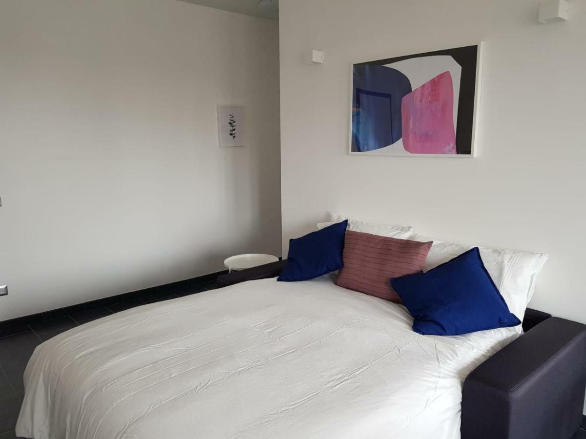 Apartamento Nomentana White By Ghor *