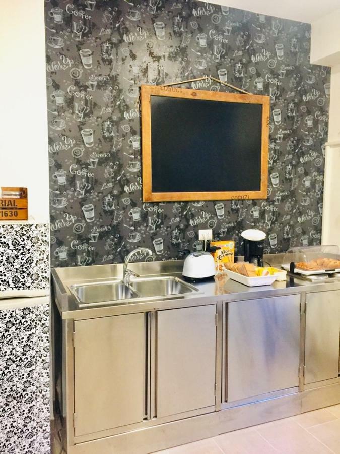Acomodação com café da manhã  Ciritorno