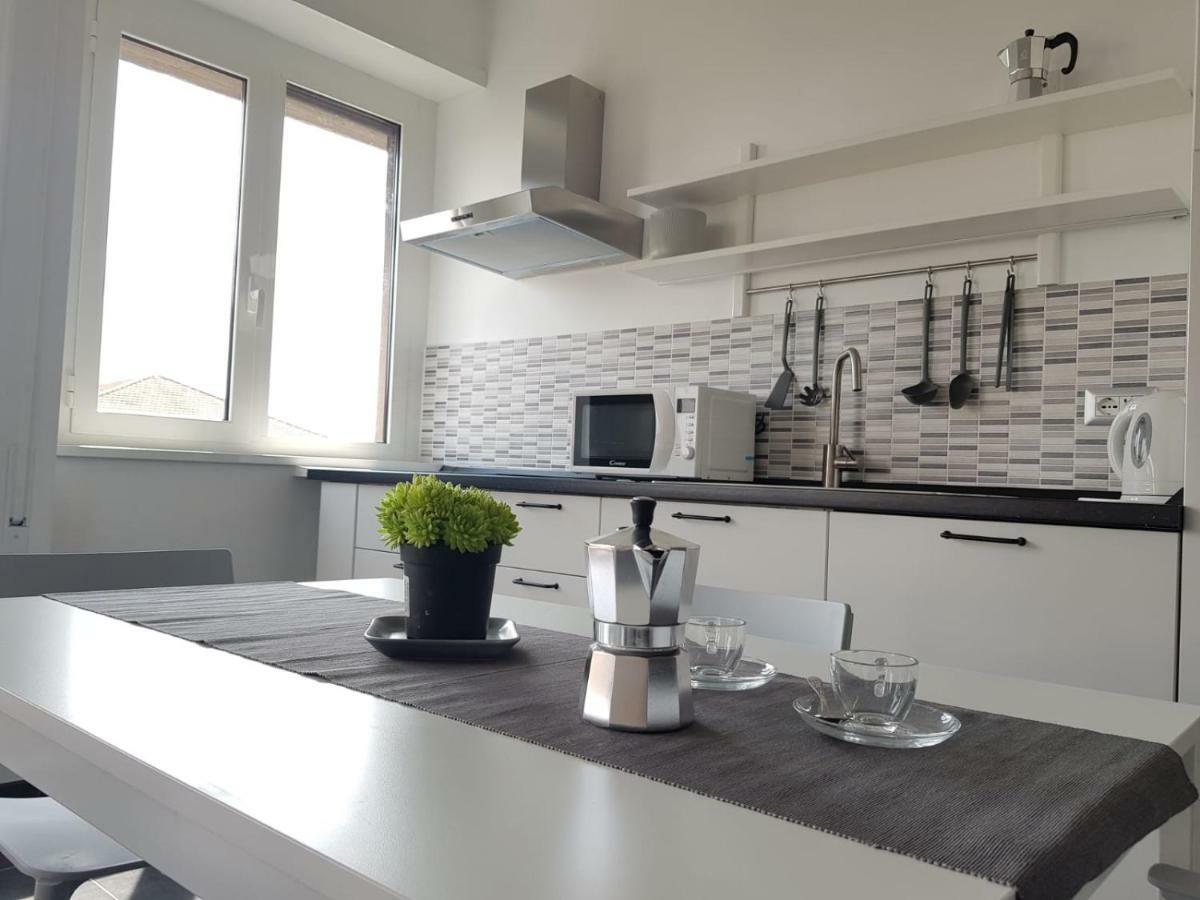 Apartamento Nomentana White By Ghor *