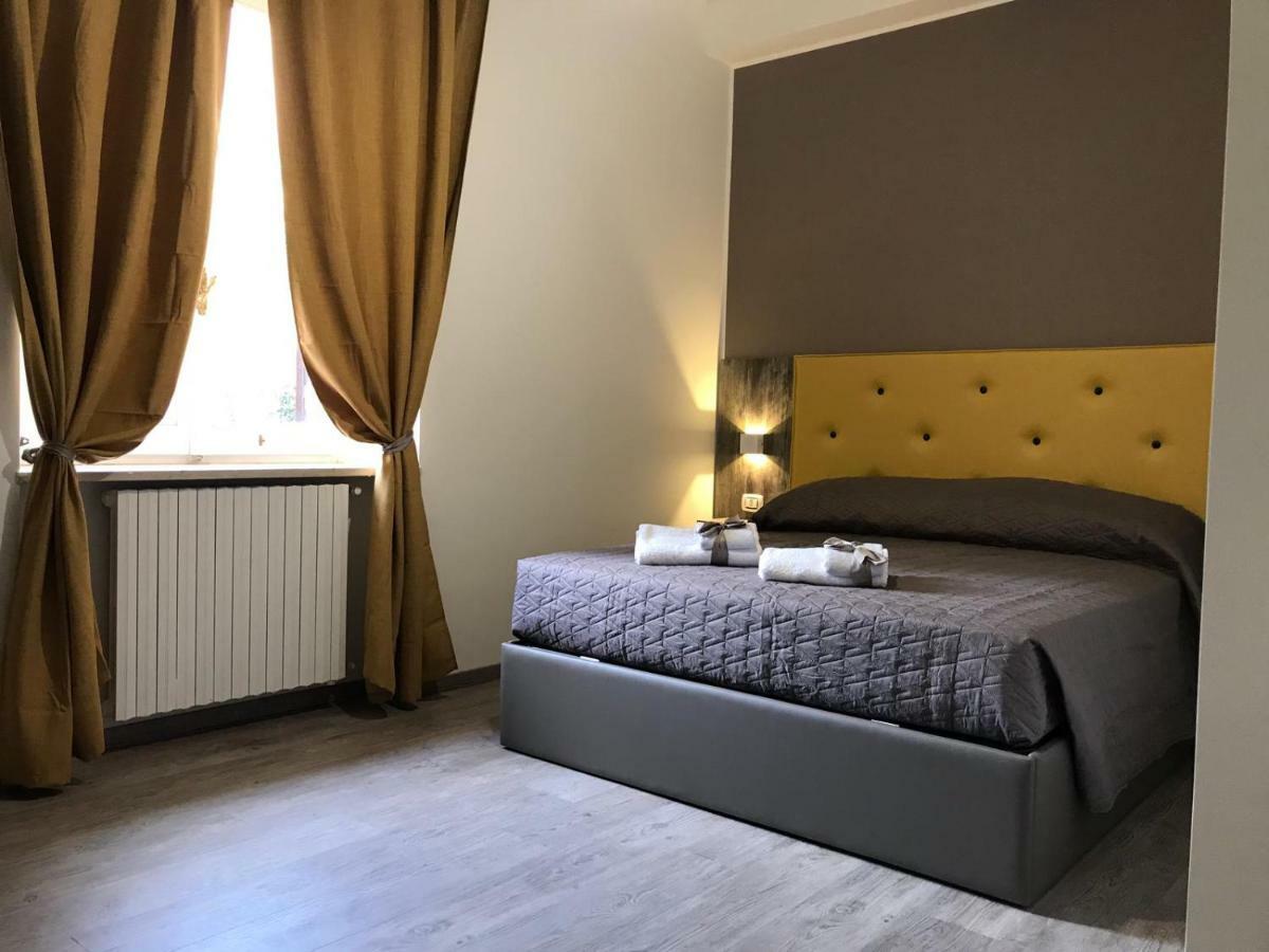 Borgonove Bed & Breakfast