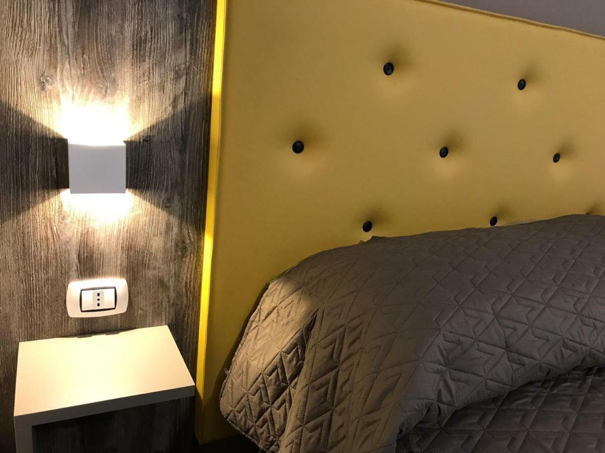 Bed & Breakfast Borgonove 2*
