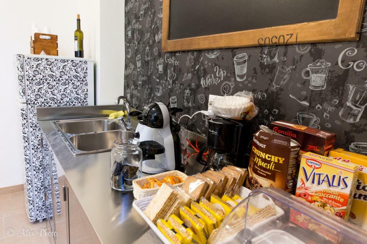 Acomodação com café da manhã  Ciritorno