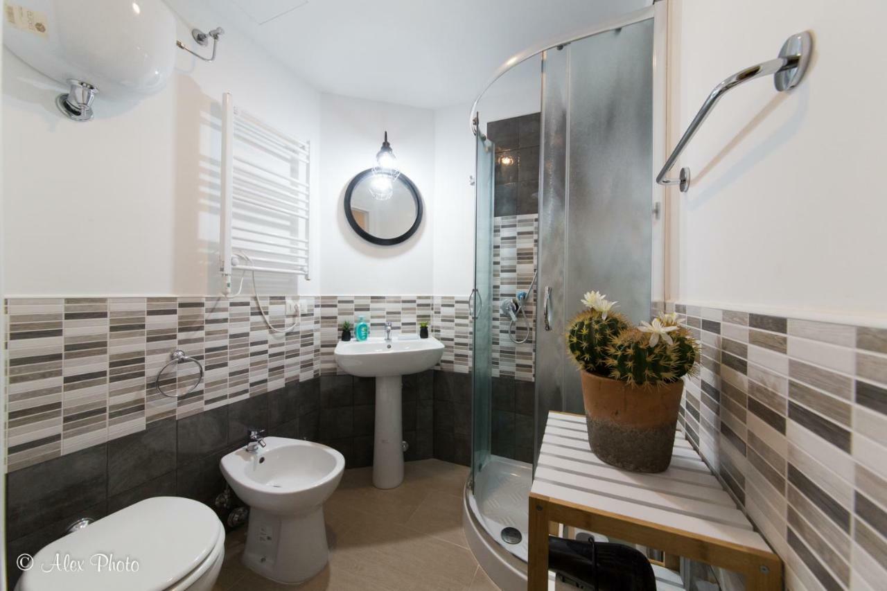 Bed & Breakfast Ciritorno Roma