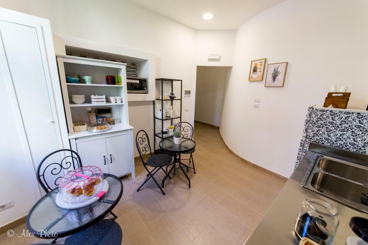 Ciritorno Bed & Breakfast Roma