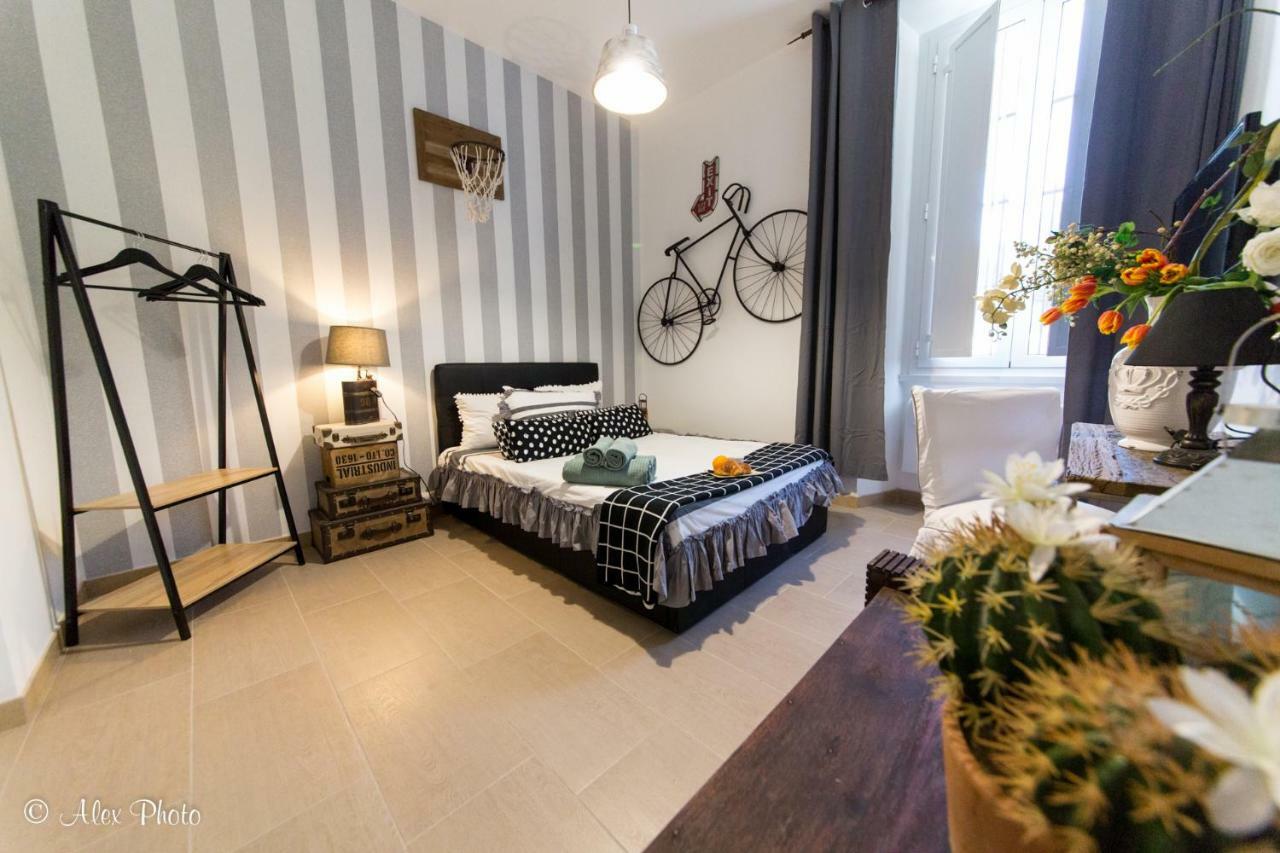 Bed & Breakfast Ciritorno Roma