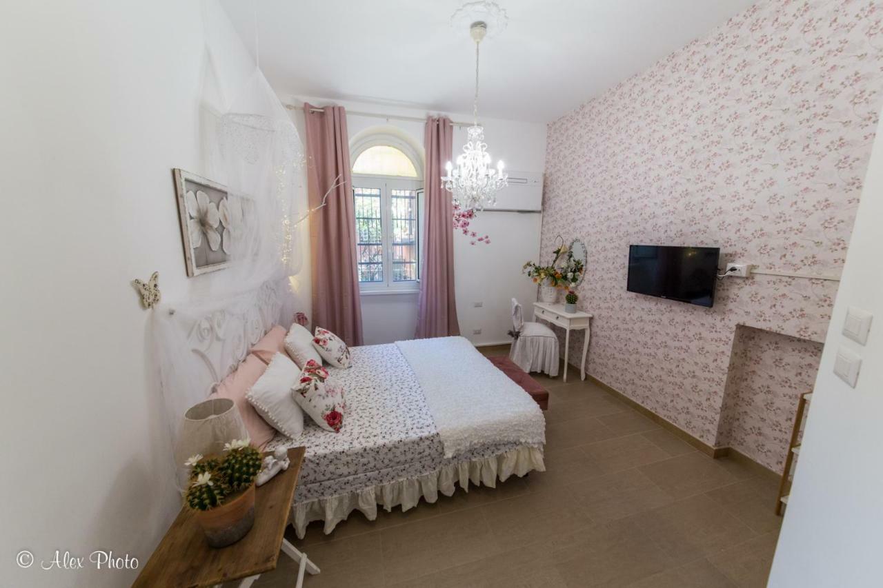Bed & Breakfast Ciritorno Roma