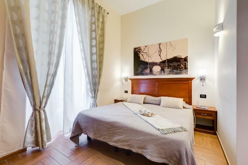 Residenza Gjestgiverier