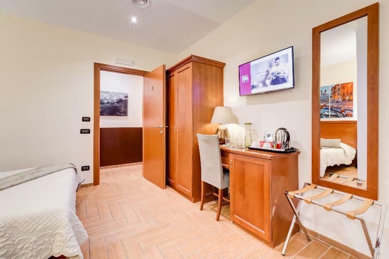 Residenza 2* Rome