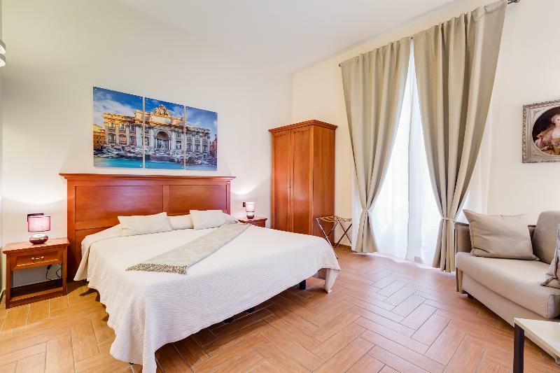Guest house Residenza Rome