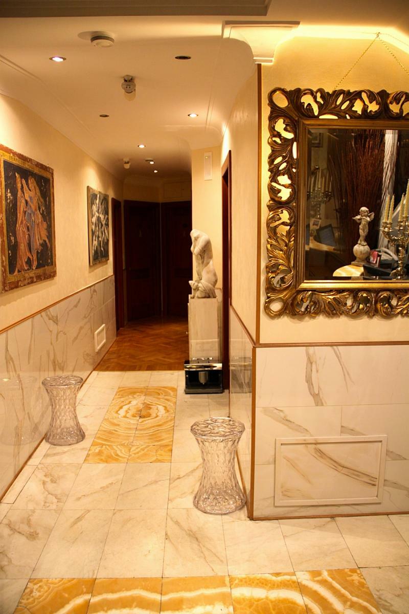 Bed and breakfast Luxury H 2000