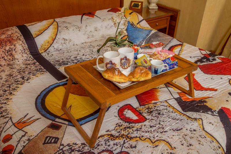 Luxury H 2000 Bed and breakfast