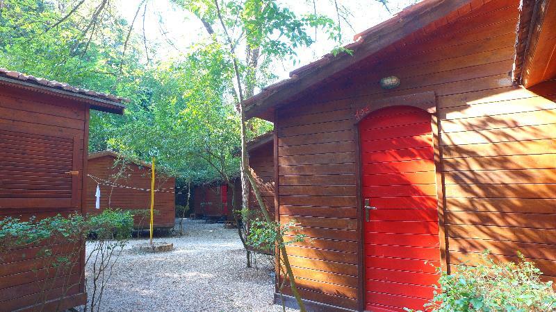Campeggio Seven Hills Village 4*