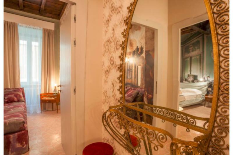 Casa vacanze Trevi Fountain *