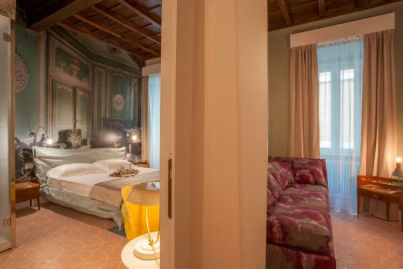 Ferienhaus Trevi Fountain Rom