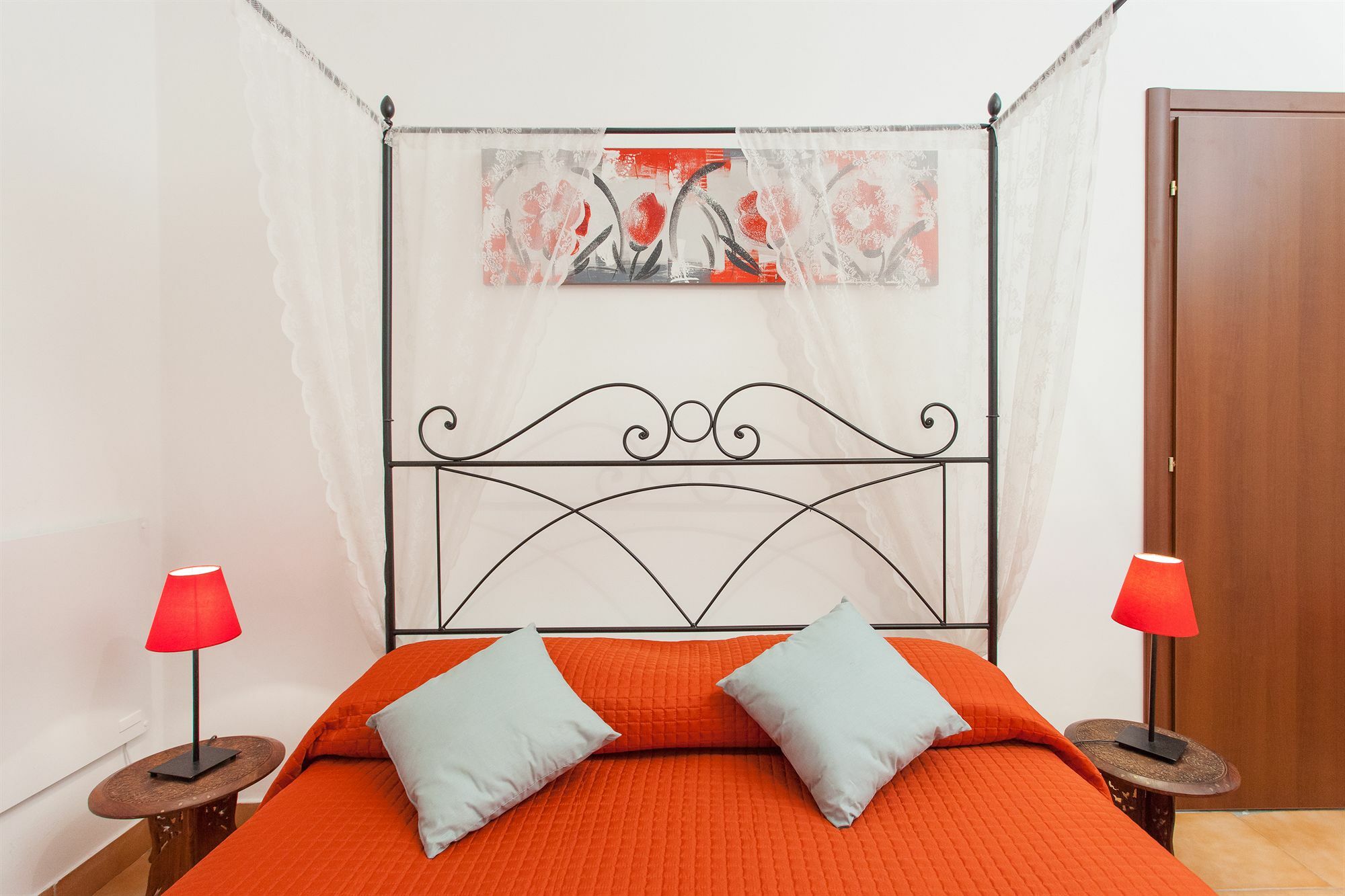 Meltin' Guest house