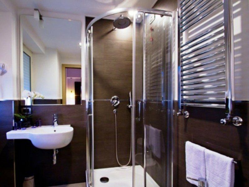 Hotel Gravina San Pietro Rom