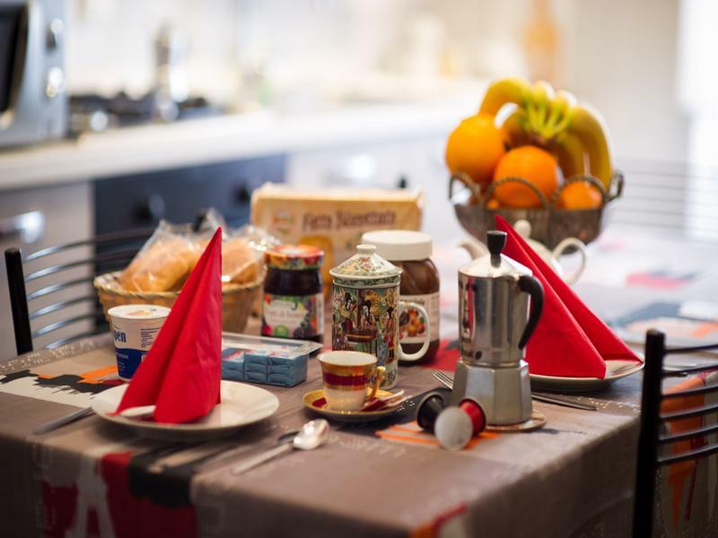 Art Domus Reale Bed & Breakfast 2*