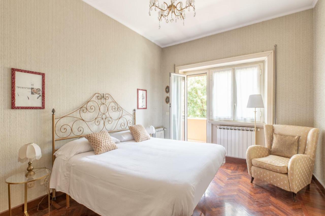 Appartamento Vatican Cozy With Terrace *