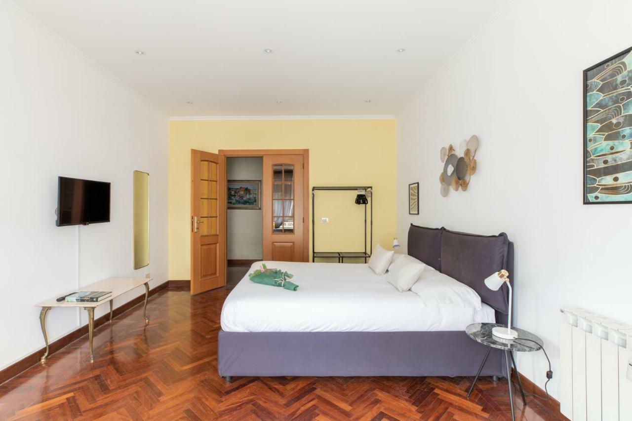 Appartamento Vatican Cozy With Terrace *