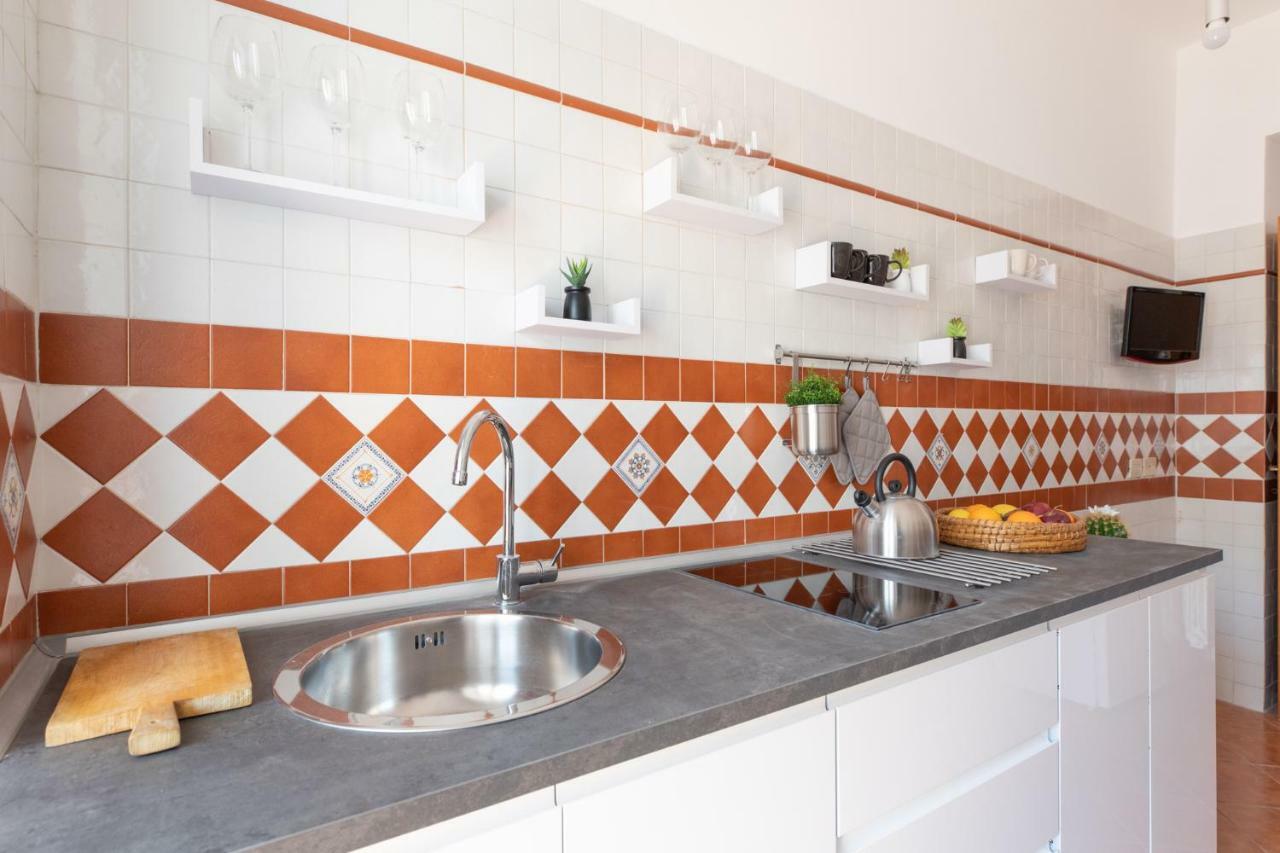 Appartamento Vatican Cozy With Terrace Roma