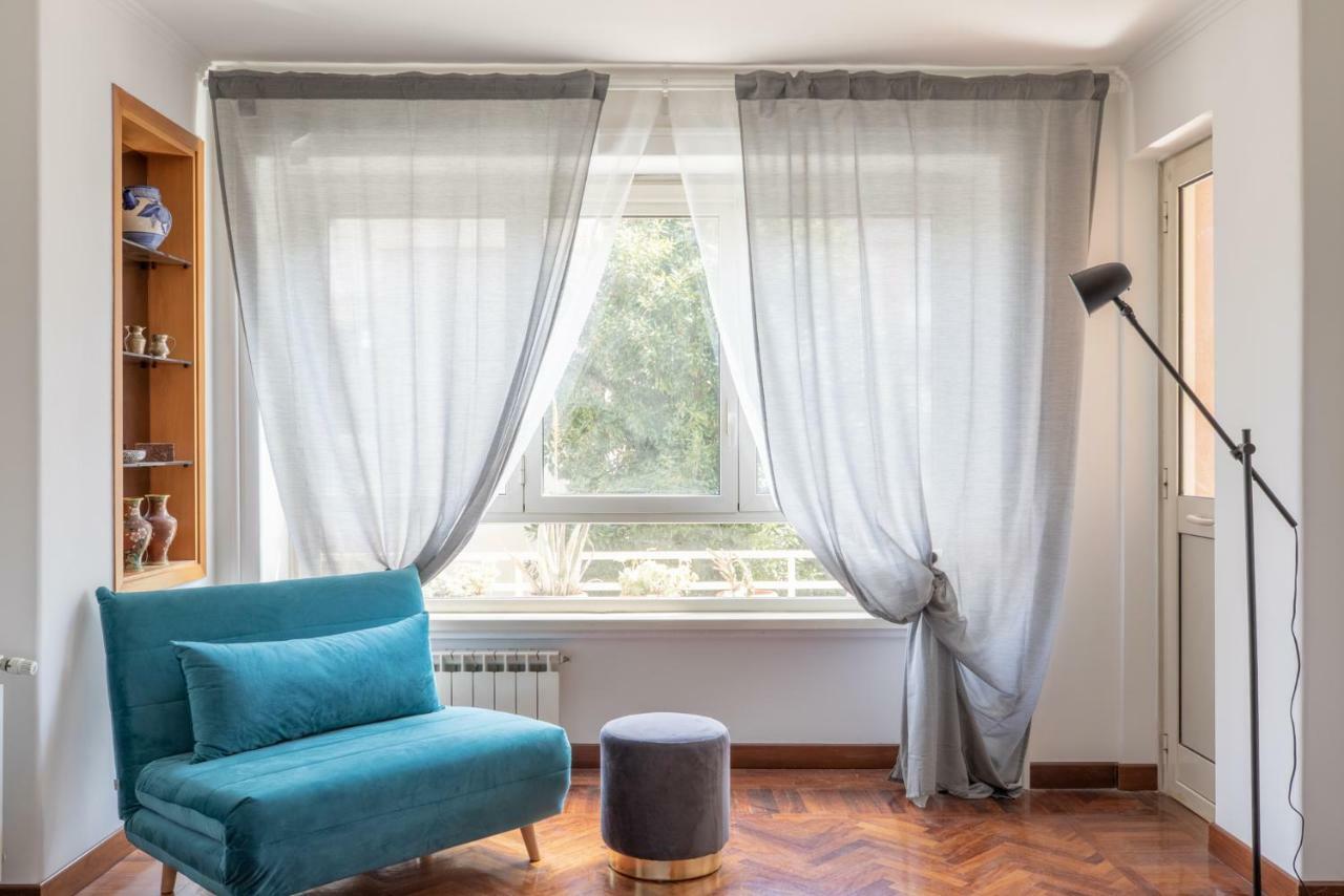 Vatican Cozy With Terrace Appartamento *