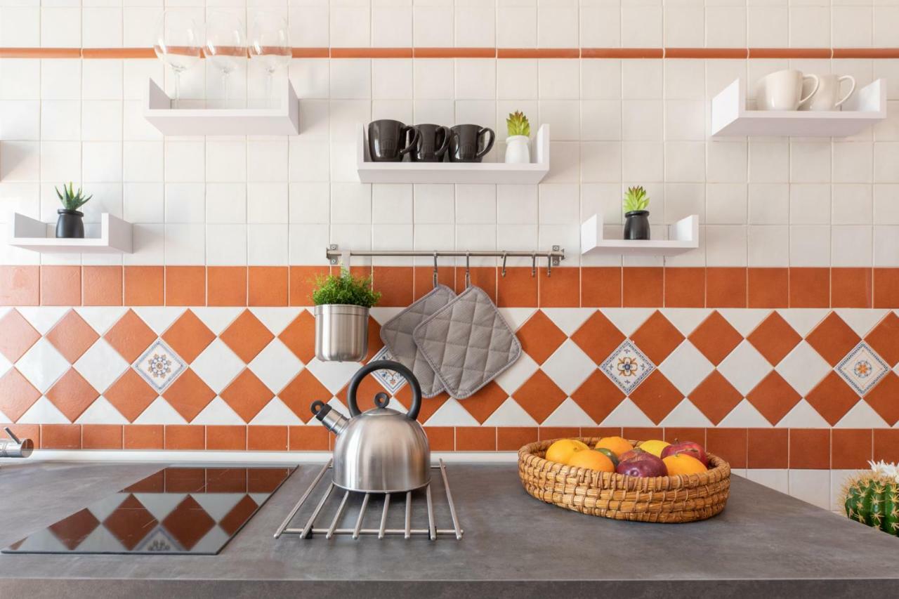 Appartamento Vatican Cozy With Terrace *