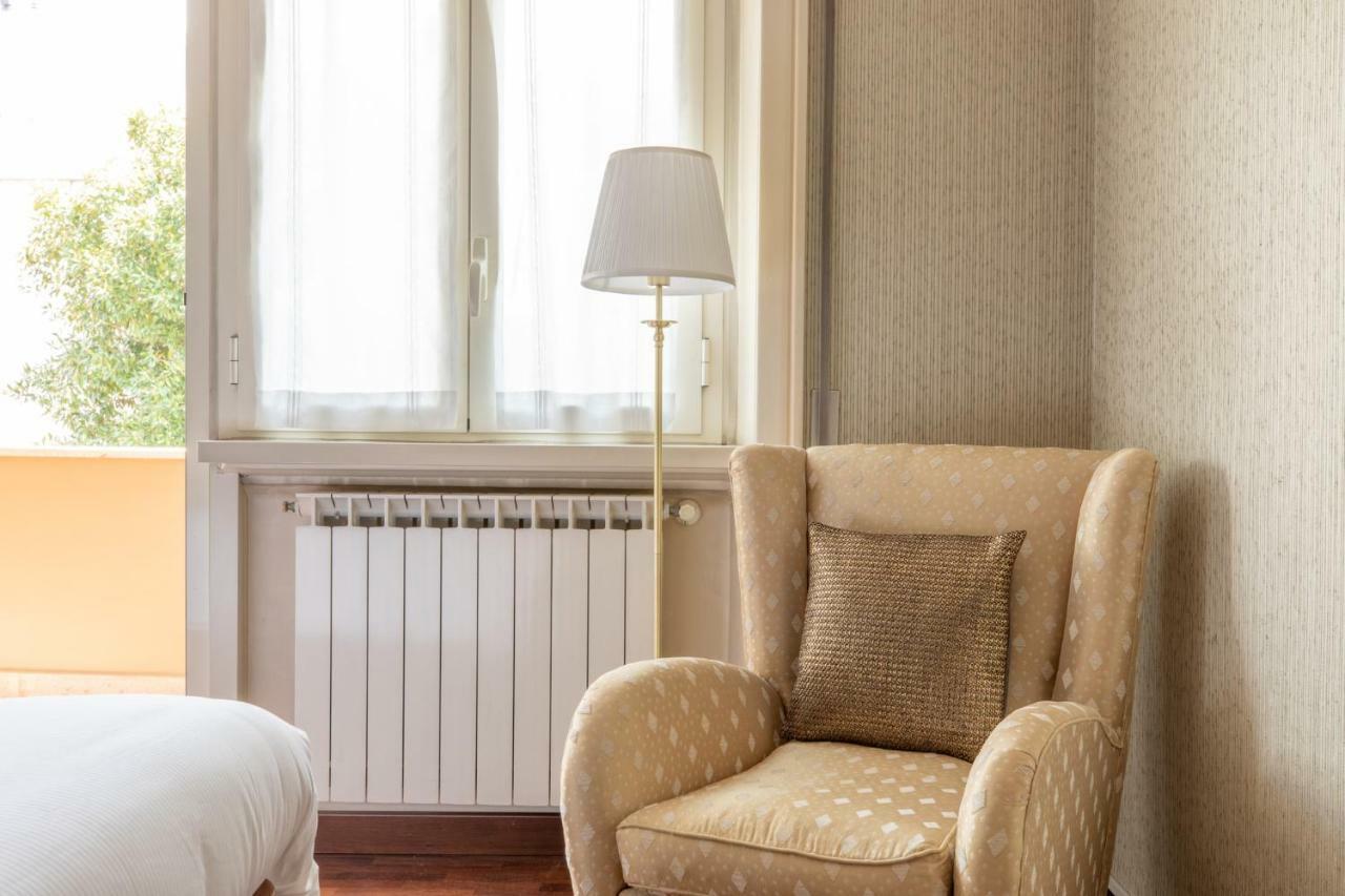 Vatican Cozy With Terrace Appartamento