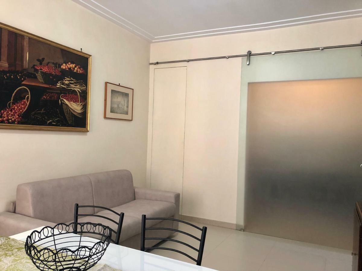 Leilighet Visconti Apartment. *