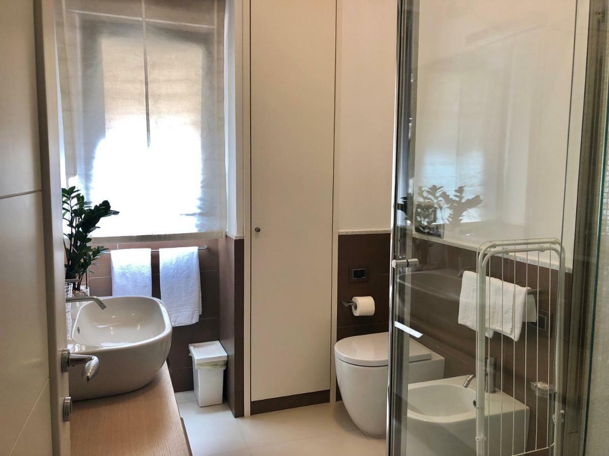Leilighet Visconti Apartment. *